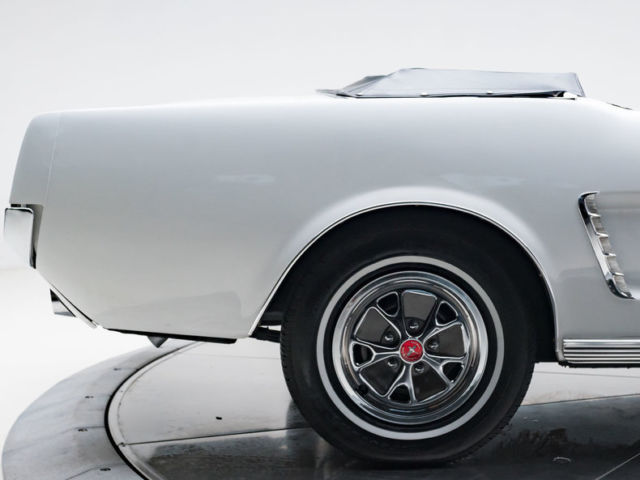 1965 Ford Mustang -- - photo 11
