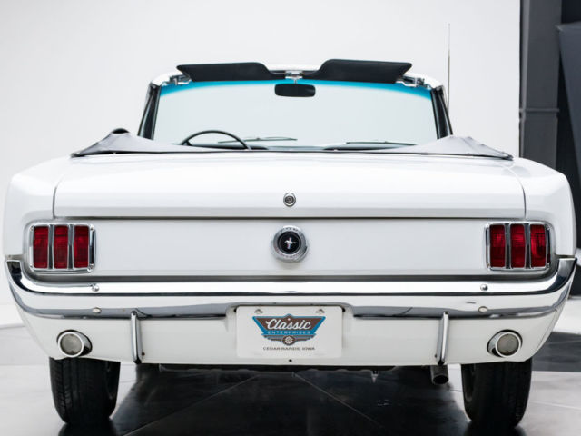 1965 Ford Mustang -- - photo 4