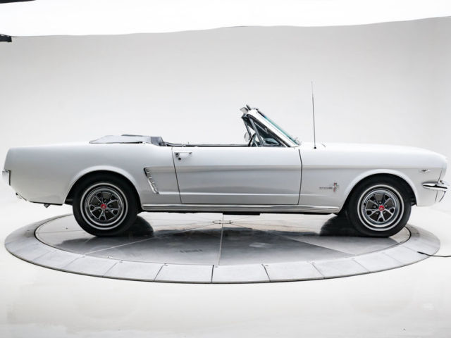 1965 Ford Mustang -- - photo 5