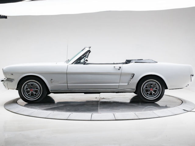 1965 Ford Mustang -- - photo 6