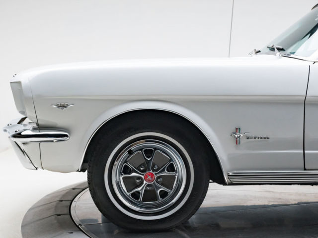 1965 Ford Mustang -- - photo 8