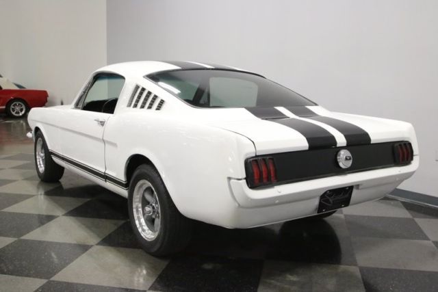 1965 Ford Mustang -- - photo 10