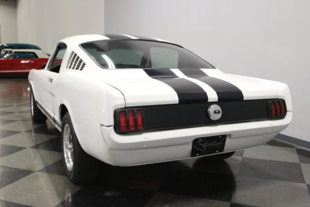 1965 Ford Mustang -- - photo 11