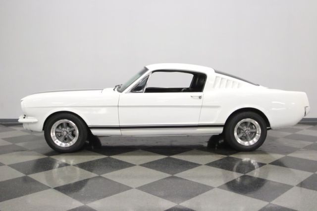 1965 Ford Mustang -- - photo 3