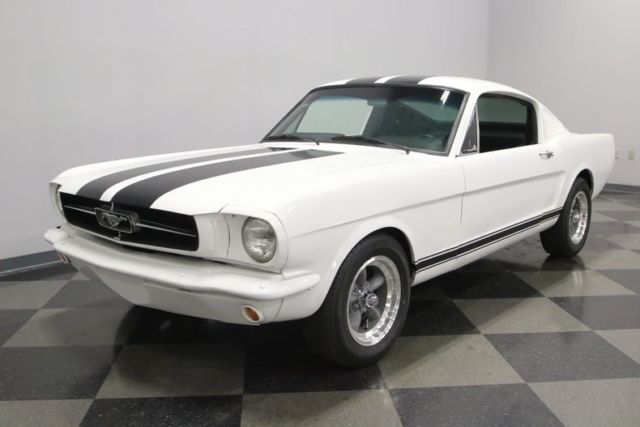 1965 Ford Mustang -- - photo 6