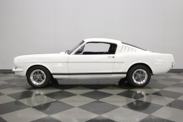 1965 Ford Mustang -- - photo 8