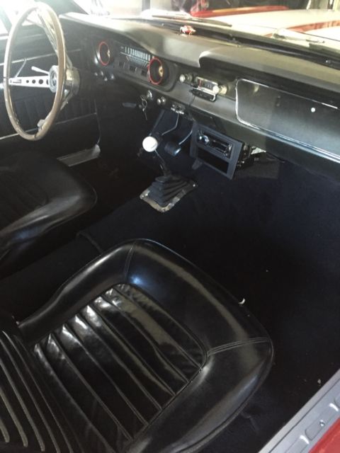 1965 Ford Mustang - photo 6