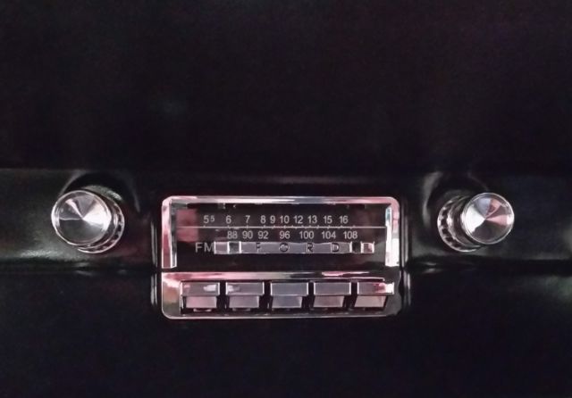 1965 Ford Mustang - photo 13