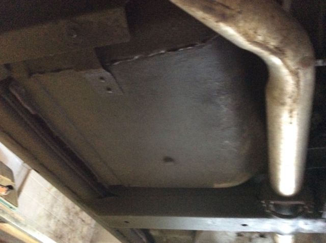 1965 Ford Mustang - photo 10