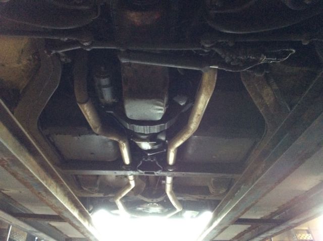 1965 Ford Mustang - photo 12