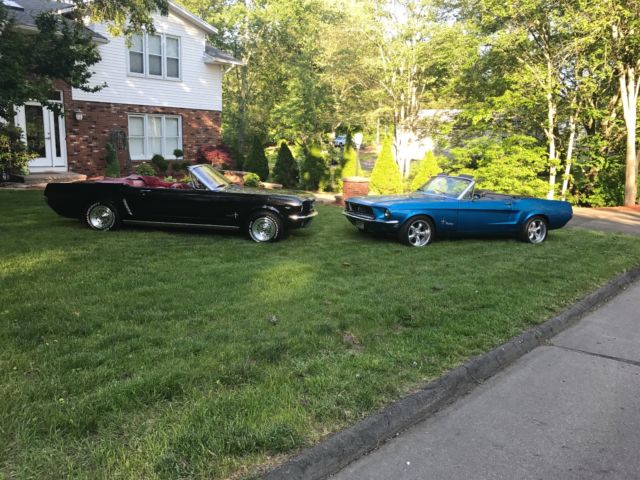 1965 Ford Mustang - photo 4