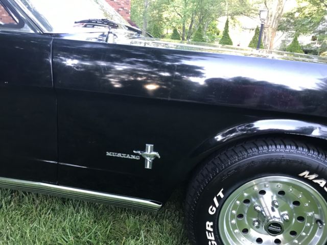 1965 Ford Mustang - photo 7