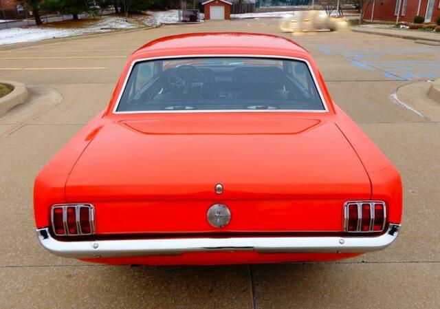 1965 Ford Mustang -- - photo 10