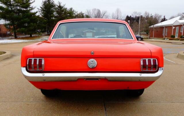 1965 Ford Mustang -- - photo 11