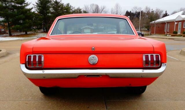 1965 Ford Mustang -- - photo 12