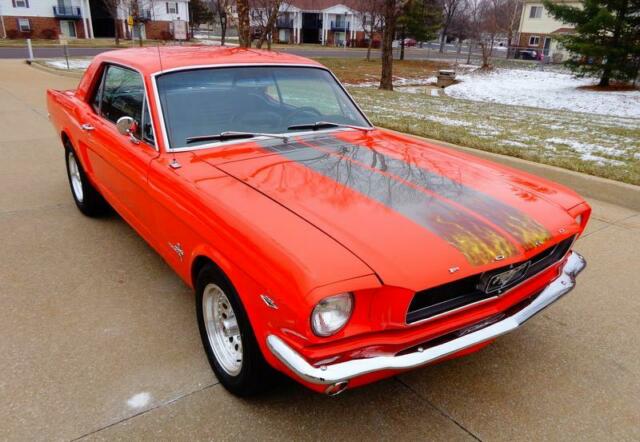 1965 Ford Mustang -- - photo 5