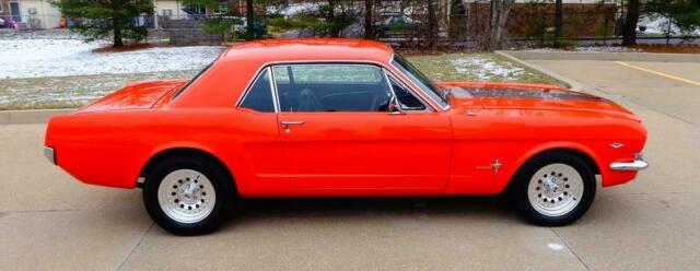 1965 Ford Mustang -- - photo 7