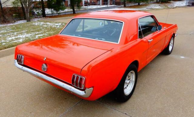 1965 Ford Mustang -- - photo 8