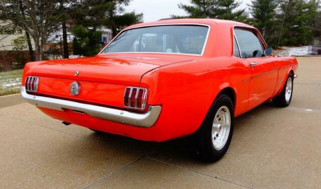 1965 Ford Mustang -- - photo 9