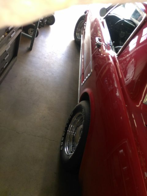 1965 Ford Mustang - photo 6
