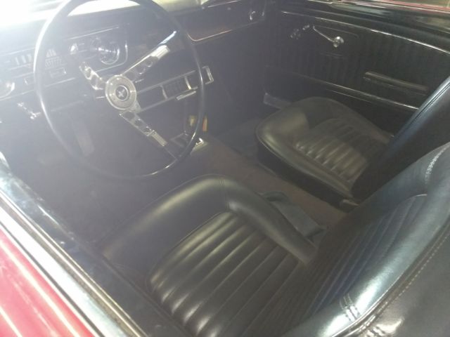 1965 Ford Mustang - photo 8