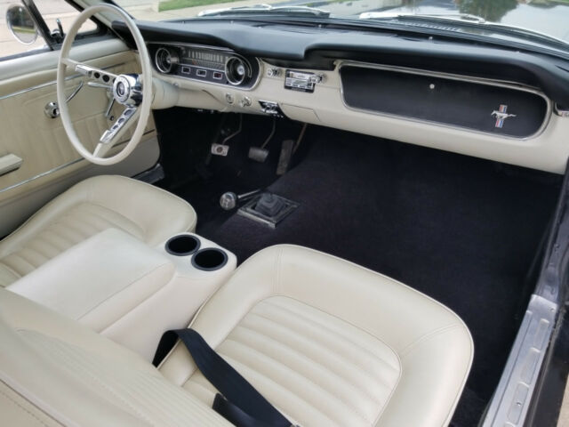 1965 Ford Mustang 2dr Coupe - photo 12