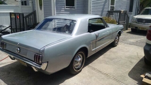 1965 Ford Mustang -- - photo 3