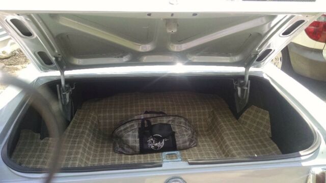 1965 Ford Mustang -- - photo 4