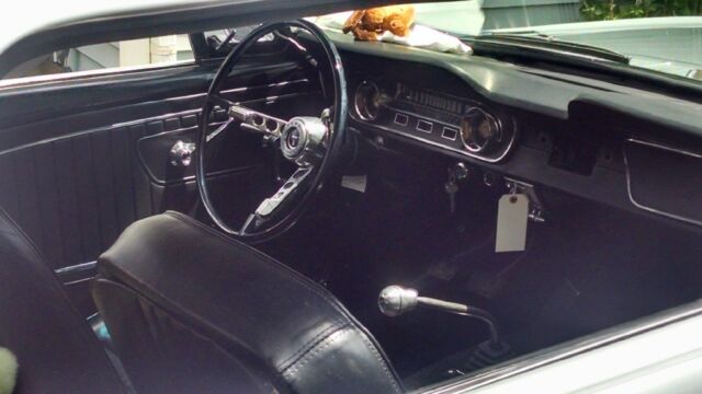 1965 Ford Mustang -- - photo 7