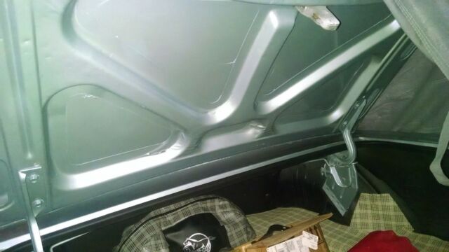 1965 Ford Mustang -- - photo 8