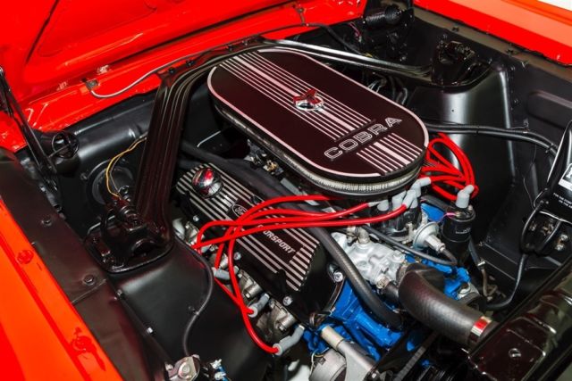 1965 Ford Mustang 302 4-Speed A-code (WINTER CLEARANCE SALE $44,900 - photo 10