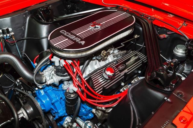1965 Ford Mustang 302 4-Speed A-code (WINTER CLEARANCE SALE $44,900 - photo 11
