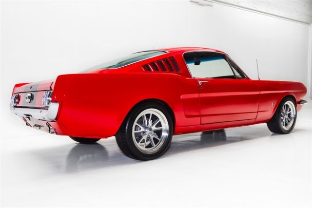 1965 Ford Mustang 302 4-Speed A-code (WINTER CLEARANCE SALE $44,900 - photo 2