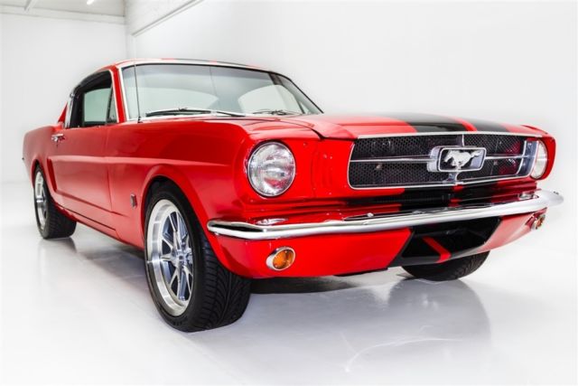 1965 Ford Mustang 302 4-Speed A-code (WINTER CLEARANCE SALE $44,900 - photo 5