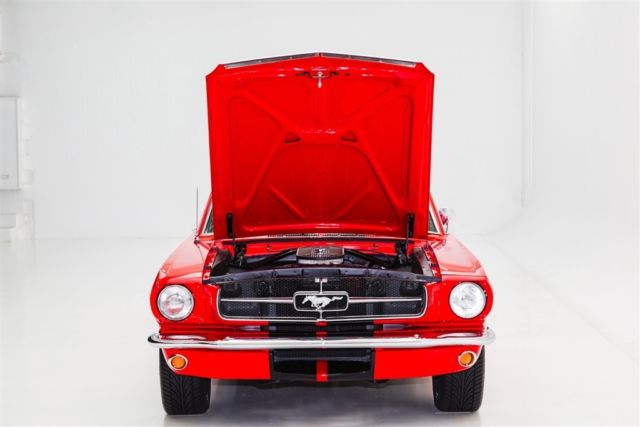 1965 Ford Mustang 302 4-Speed A-code (WINTER CLEARANCE SALE $44,900 - photo 7