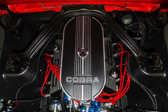 1965 Ford Mustang 302 4-Speed A-code (WINTER CLEARANCE SALE $44,900 - photo 8