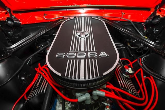 1965 Ford Mustang 302 4-Speed A-code (WINTER CLEARANCE SALE $44,900 - photo 9