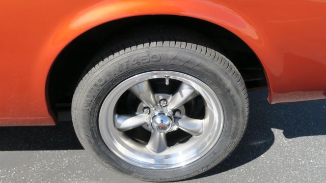 1965 Ford Mustang 302 4 SPEED! FUEL INJECTED! CPP SUSPENSION! DISC! - photo 11