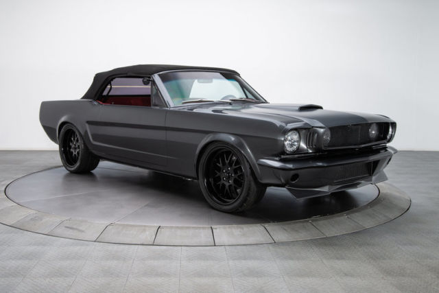 1965 Ford Mustang -- - photo 10