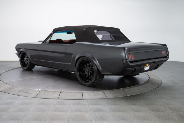 1965 Ford Mustang -- - photo 12