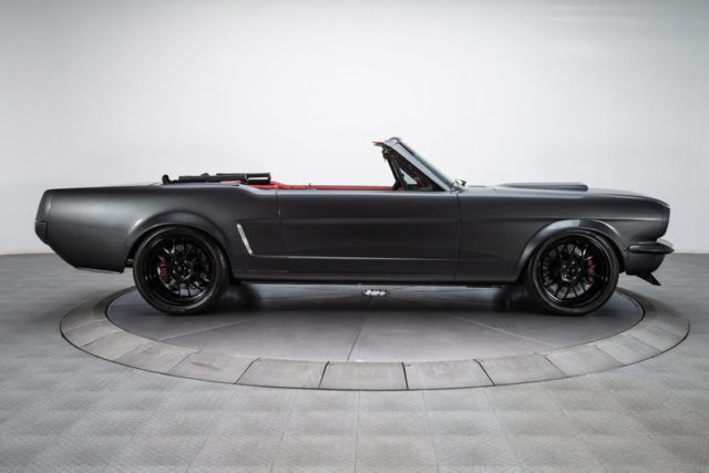 1965 Ford Mustang -- - photo 13