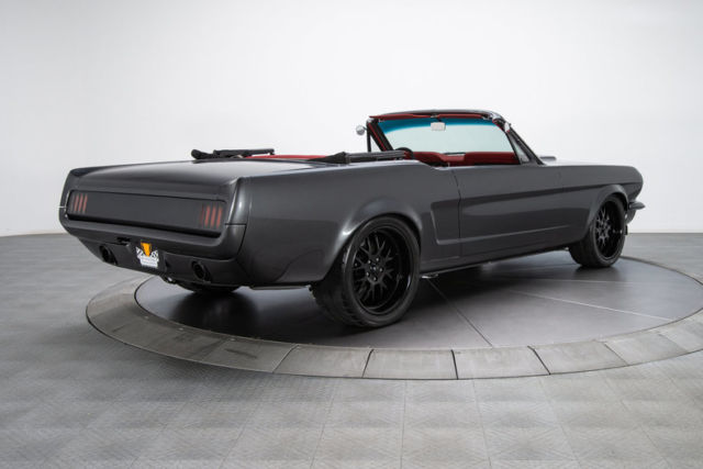 1965 Ford Mustang -- - photo 2