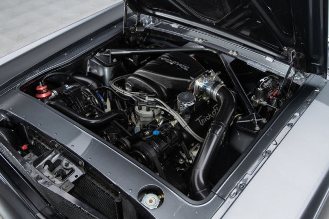 1965 Ford Mustang -- - photo 4