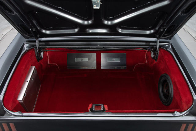 1965 Ford Mustang -- - photo 5