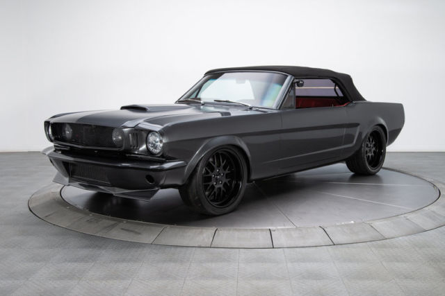 1965 Ford Mustang -- - photo 7