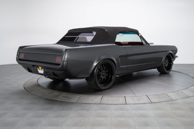 1965 Ford Mustang -- - photo 8