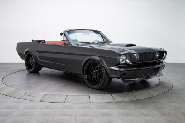 1965 Ford Mustang -- - photo 9
