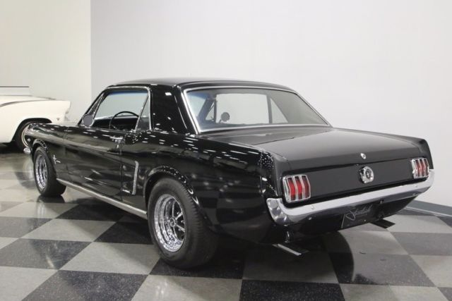 1965 Ford Mustang -- - photo 10