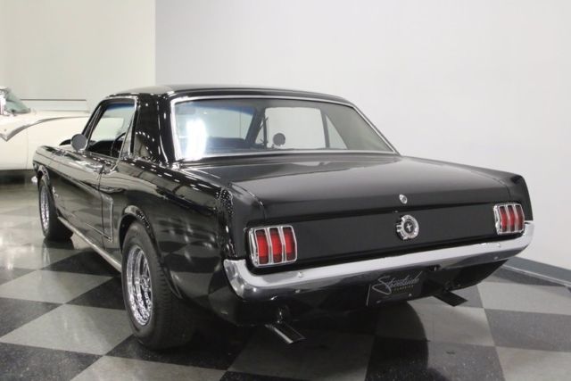 1965 Ford Mustang -- - photo 11