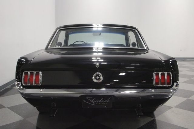 1965 Ford Mustang -- - photo 12